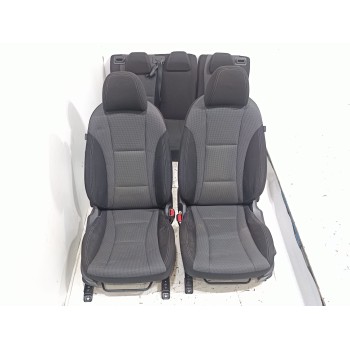 Recambio de juego asientos completo para hyundai i30 (gd) go! brasil referencia OEM IAM   