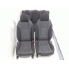 Recambio de juego asientos completo para hyundai i30 (gd) go! brasil referencia OEM IAM   
