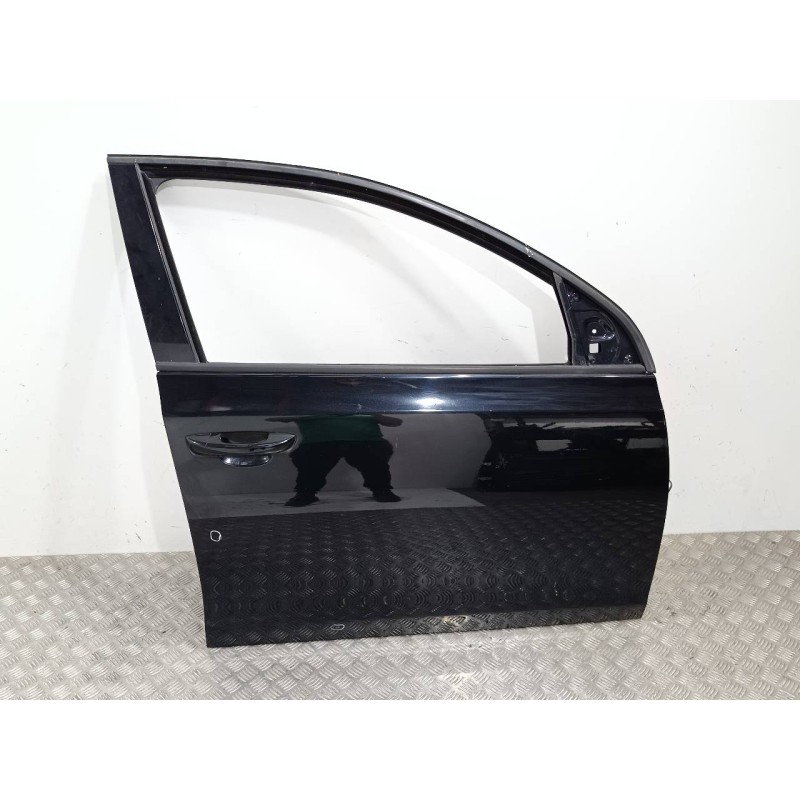 Recambio de puerta delantera derecha para volkswagen golf vi (5k1) rabbit referencia OEM IAM   
