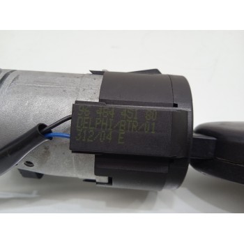 Recambio de conmutador de arranque para citroën c5 berlina exclusive referencia OEM IAM 9648445180  