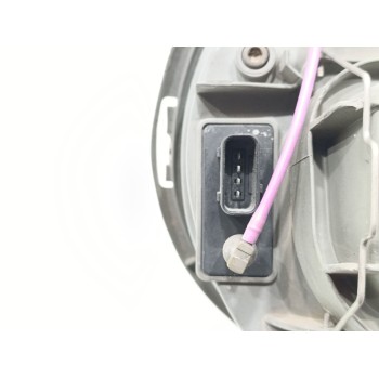 Recambio de faro izquierdo para mercedes-benz clase e (w210) berlina diesel 290 turbodiesel (210.017) referencia OEM IAM 144869 