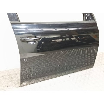 Recambio de puerta delantera derecha para volkswagen golf vi (5k1) rabbit referencia OEM IAM   