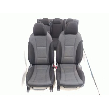 Recambio de juego asientos completo para hyundai i30 (gd) go! brasil referencia OEM IAM   