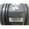 Recambio de caudalimetro para peugeot 406 berlina (s1/s2) srdt referencia OEM IAM 5WK9621 9629471080 