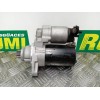 Recambio de motor arranque para seat ibiza (6l1) 1.4 16v referencia OEM IAM 0001120406 02T911023R 