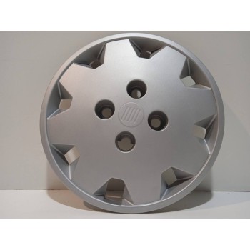 Recambio de tapacubos para fiat uno (146) referencia OEM IAM 7629712  