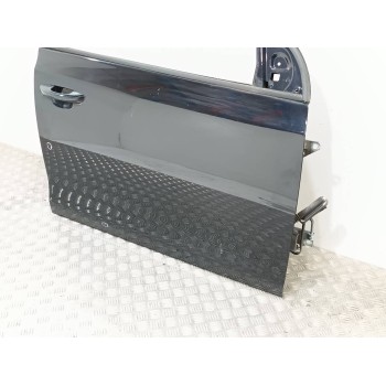 Recambio de puerta delantera derecha para volkswagen golf vi (5k1) rabbit referencia OEM IAM   