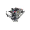 Recambio de caja reles / fusibles para citroën xsara berlina 2.0 hdi cat (rhy / dw10td) referencia OEM IAM 9646405280  