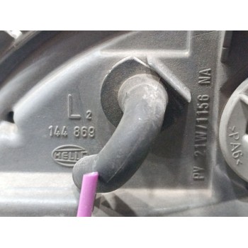 Recambio de faro izquierdo para mercedes-benz clase e (w210) berlina diesel 290 turbodiesel (210.017) referencia OEM IAM 144869 