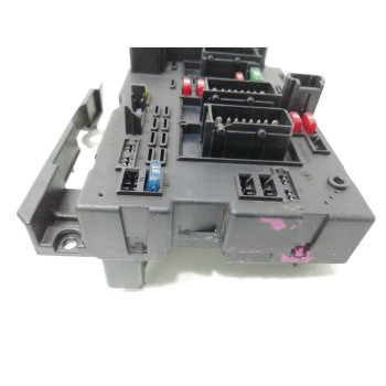 Recambio de caja reles / fusibles para citroën xsara berlina 2.0 hdi cat (rhy / dw10td) referencia OEM IAM 9646405280  