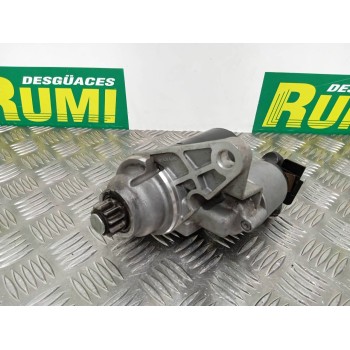 Recambio de motor arranque para seat ibiza (6l1) 1.4 16v referencia OEM IAM 0001120406 02T911023R 