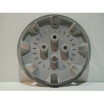 Recambio de tapacubos para fiat uno (146) referencia OEM IAM 7629712  