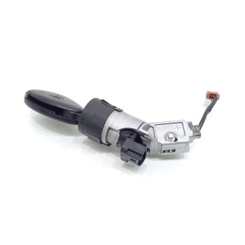 Recambio de conmutador de arranque para citroën c5 berlina exclusive referencia OEM IAM 9648445180  