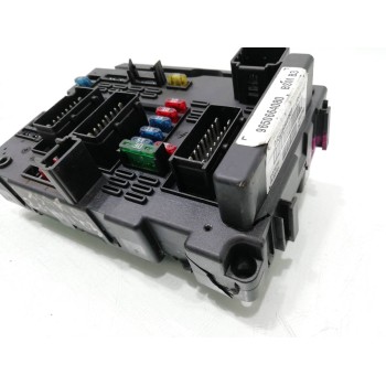 Recambio de caja reles / fusibles para citroën xsara berlina 2.0 hdi cat (rhy / dw10td) referencia OEM IAM 9646405280  