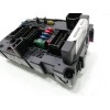 Recambio de caja reles / fusibles para citroën xsara berlina 2.0 hdi cat (rhy / dw10td) referencia OEM IAM 9646405280  