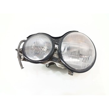 Recambio de faro izquierdo para mercedes-benz clase e (w210) berlina diesel 290 turbodiesel (210.017) referencia OEM IAM 144869 