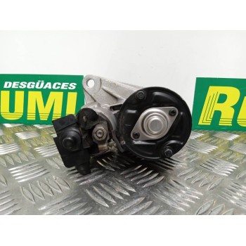 Recambio de motor arranque para seat ibiza (6l1) 1.4 16v referencia OEM IAM 0001120406 02T911023R 