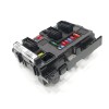 Recambio de caja reles / fusibles para citroën c3 1.4 hdi x referencia OEM IAM 9650618380  