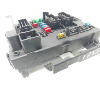 Recambio de caja reles / fusibles para citroën xsara berlina 2.0 hdi cat (rhy / dw10td) referencia OEM IAM 9646405280  