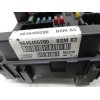 Recambio de caja reles / fusibles para citroën xsara berlina 2.0 hdi cat (rhy / dw10td) referencia OEM IAM 9646405280  