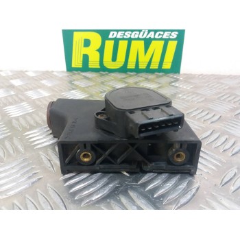 Recambio de potenciometro pedal para renault clio ii fase ii (b/cb0) billabong referencia OEM IAM 7700431918  