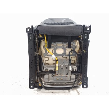 Recambio de juego asientos completo para hyundai i30 (gd) go! brasil referencia OEM IAM   