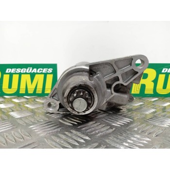 Recambio de motor arranque para seat ibiza (6l1) 1.4 16v referencia OEM IAM 0001120406 02T911023R 