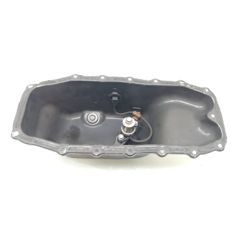 Recambio de carter para opel astra h berlina enjoy referencia OEM IAM 1380601  