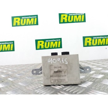 Recambio de modulo electronico para honda civic aerodeck (mb/mc) 1.6 es (mc1) referencia OEM IAM 38370ST3E011M1  