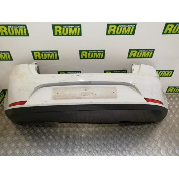 PARAGOLPES TRASERO 6J4807421 