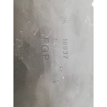 Recambio de carter para opel astra h berlina enjoy referencia OEM IAM 1380601  