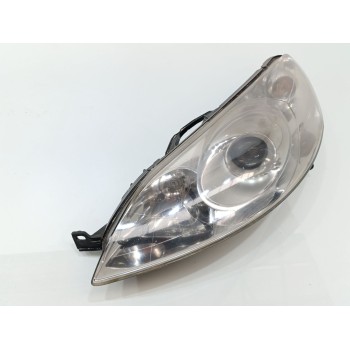 Recambio de faro izquierdo para peugeot 407 sr confort referencia OEM IAM 9656668880  