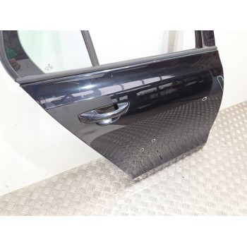 Recambio de puerta trasera derecha para volkswagen golf vi (5k1) rabbit referencia OEM IAM   