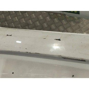 Recambio de paragolpes trasero para seat ibiza (6j5) copa referencia OEM IAM 6J4807421  