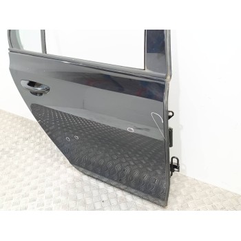 Recambio de puerta trasera derecha para volkswagen golf vi (5k1) rabbit referencia OEM IAM   