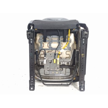 Recambio de juego asientos completo para hyundai i30 (gd) go! brasil referencia OEM IAM   