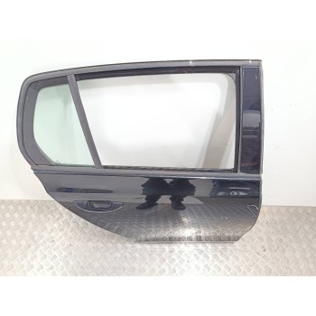 Recambio de puerta trasera derecha para volkswagen golf vi (5k1) rabbit referencia OEM IAM   
