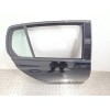 Recambio de puerta trasera derecha para volkswagen golf vi (5k1) rabbit referencia OEM IAM   