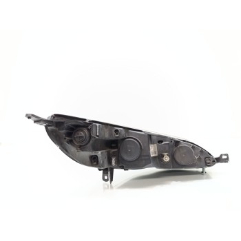 Recambio de faro izquierdo para peugeot 407 sr confort referencia OEM IAM 9656668880  