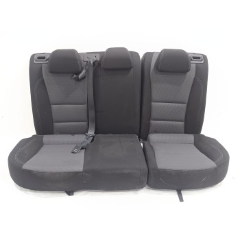 Recambio de juego asientos completo para hyundai i30 (gd) go! brasil referencia OEM IAM   
