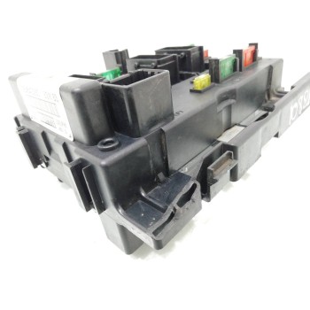 Recambio de caja reles / fusibles para citroën xsara berlina 1.9 diesel referencia OEM IAM 9646405280  