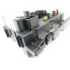 Recambio de caja reles / fusibles para citroën xsara berlina 1.9 diesel referencia OEM IAM 9646405280  