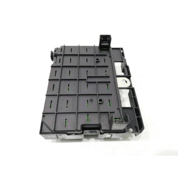 Recambio de caja reles / fusibles para citroën xsara berlina 1.9 diesel referencia OEM IAM 9646405280  