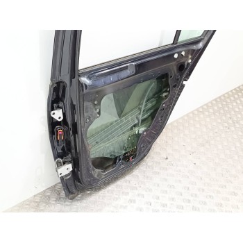Recambio de puerta trasera derecha para volkswagen golf vi (5k1) rabbit referencia OEM IAM   