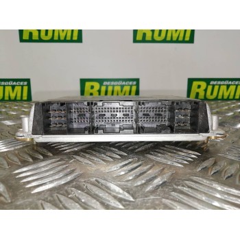 Recambio de centralita motor uce para nissan almera tino (v10m) ambience referencia OEM IAM 237104U111 0281010718 