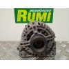Recambio de alternador para volkswagen polo (9n1) highline referencia OEM IAM 038903018RX 038903018RX03 