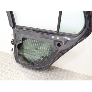 Recambio de puerta trasera derecha para volkswagen golf vi (5k1) rabbit referencia OEM IAM   