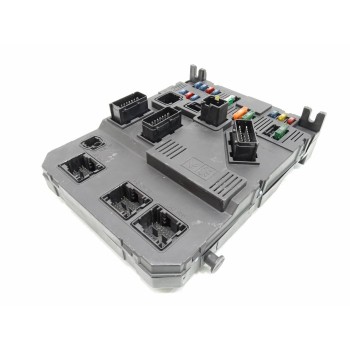 Recambio de caja reles / fusibles para citroën c3 1.4 hdi referencia OEM IAM 9652474480  