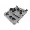 Recambio de caja reles / fusibles para citroën c3 1.4 hdi referencia OEM IAM 9652474480  