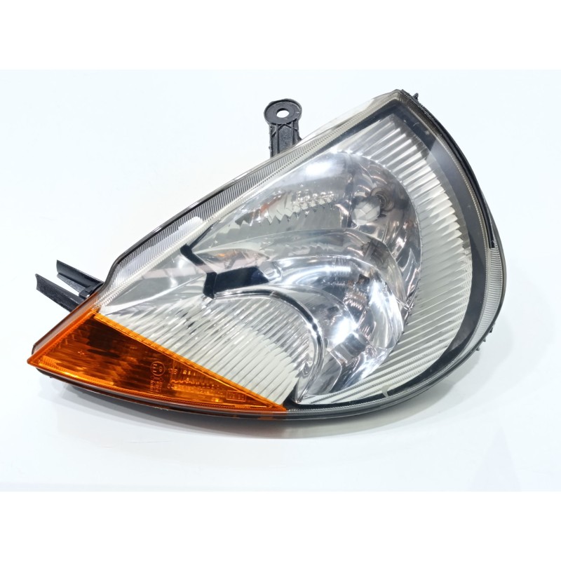 Recambio de faro izquierdo para ford ka (ccq) ka 1 referencia OEM IAM   